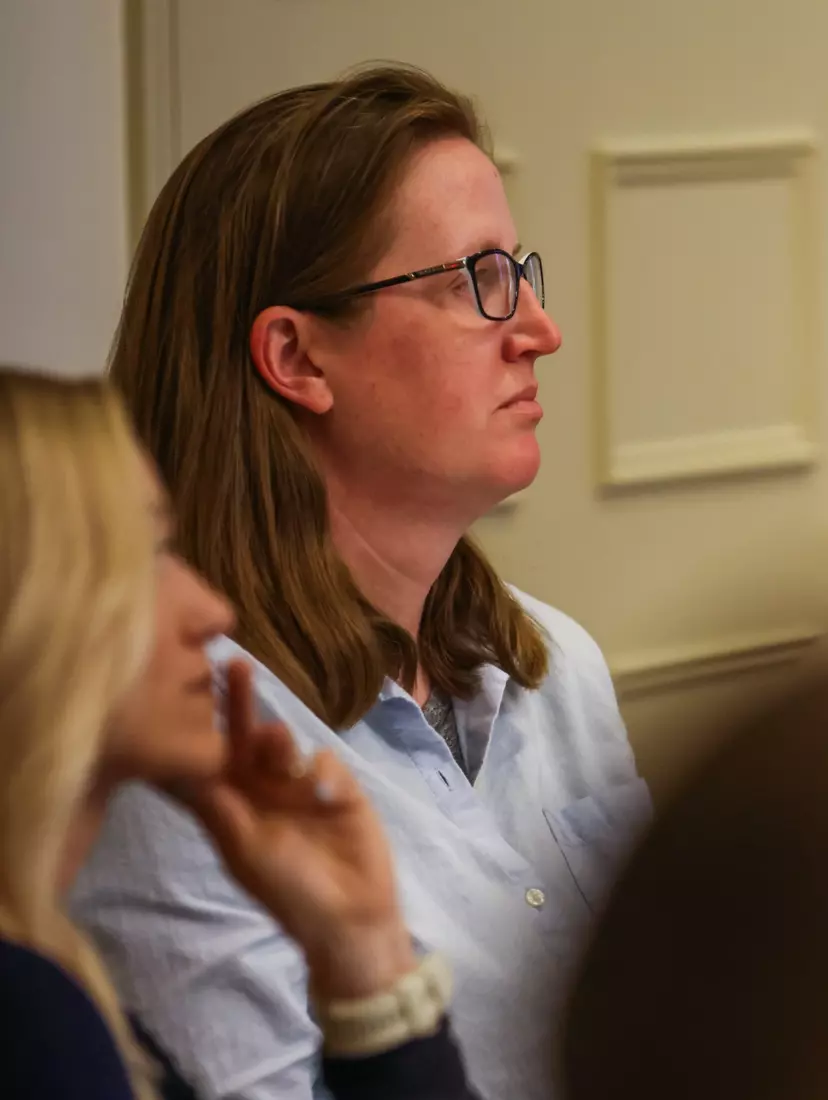 Women's Soccer End of Year Banquet 4/14/25