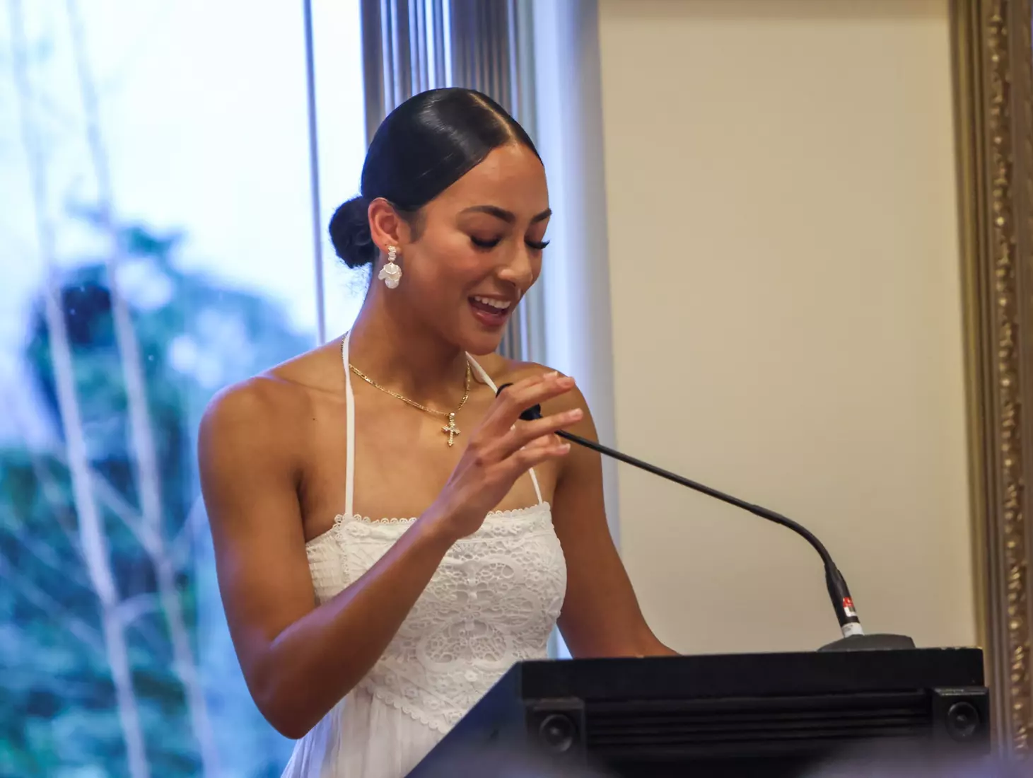 Women's Soccer End of Year Banquet 4/14/25