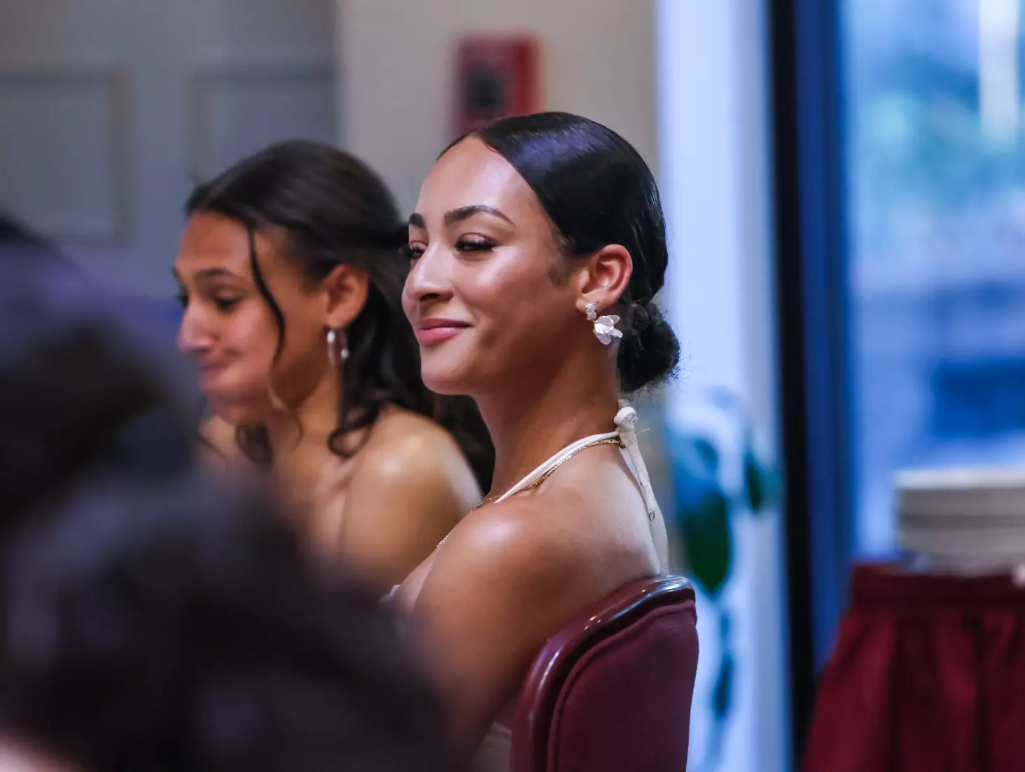 Women's Soccer End of Year Banquet 4/14/25