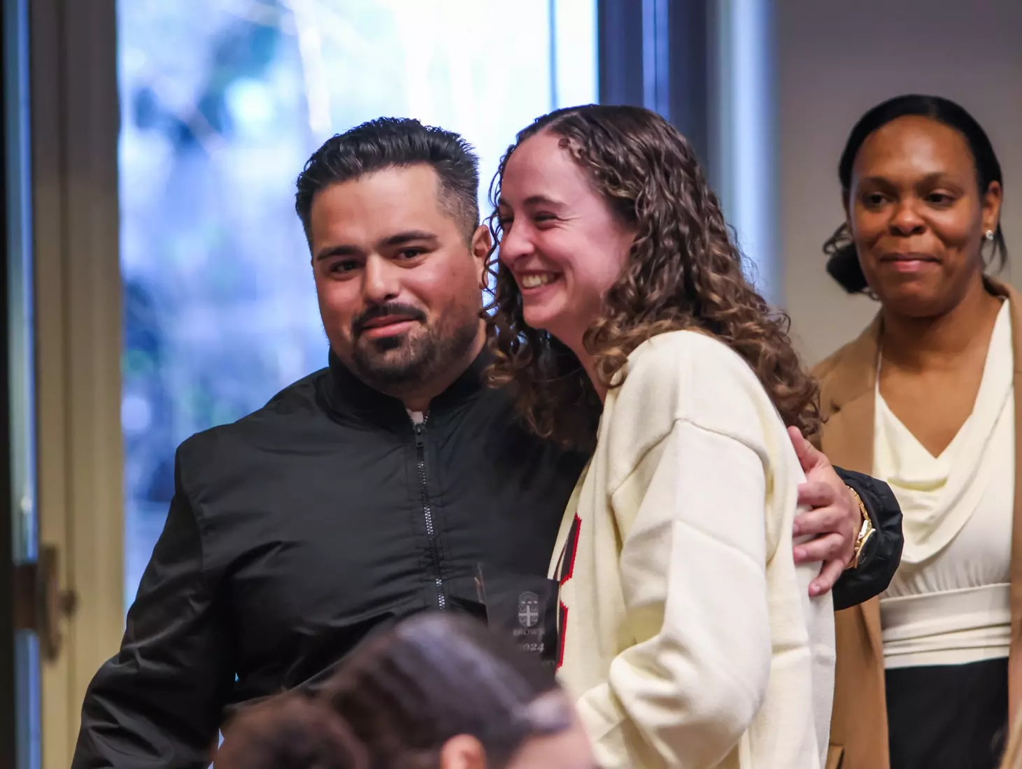 Women's Soccer End of Year Banquet 4/14/25