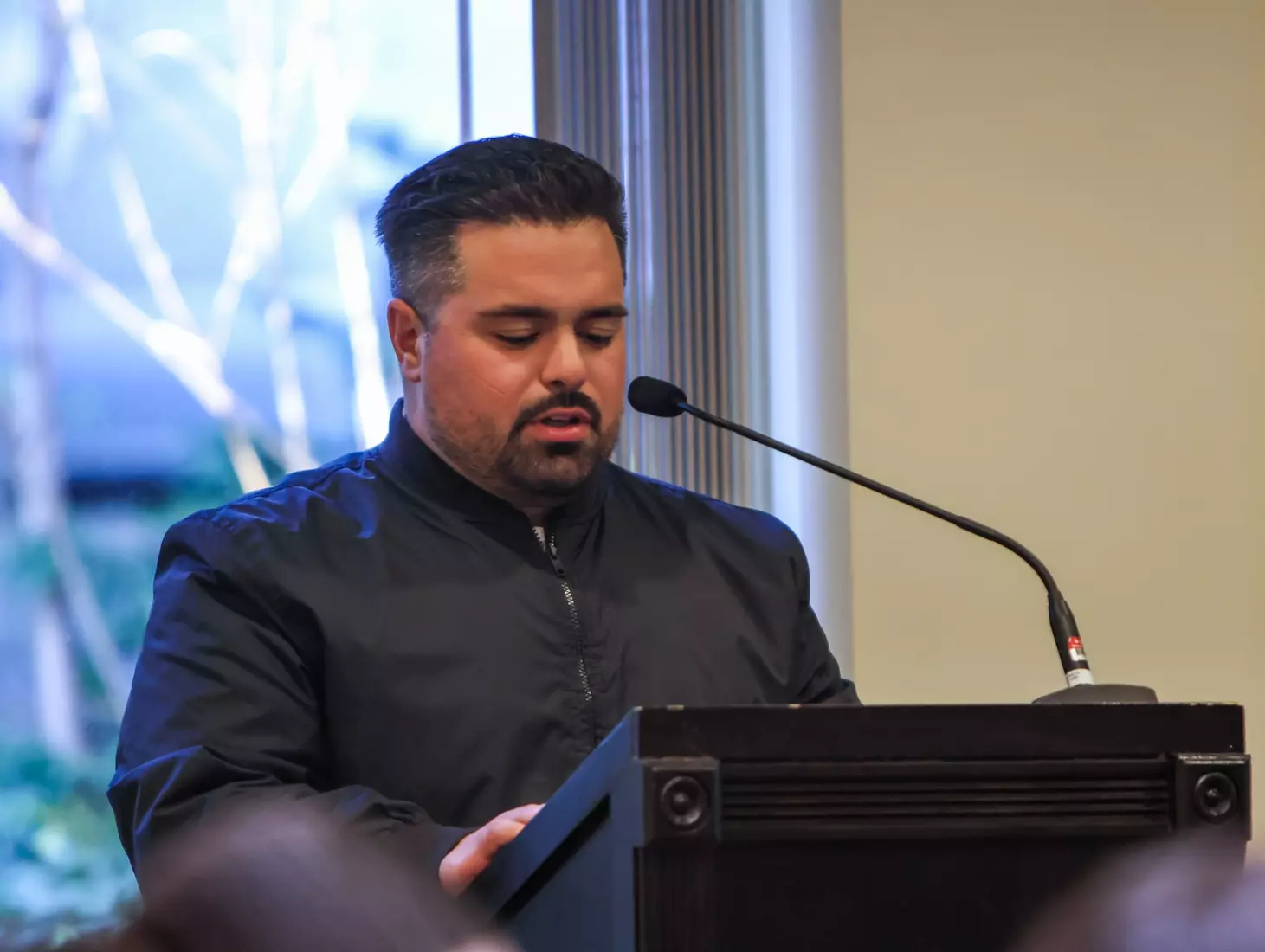 Women's Soccer End of Year Banquet 4/14/25