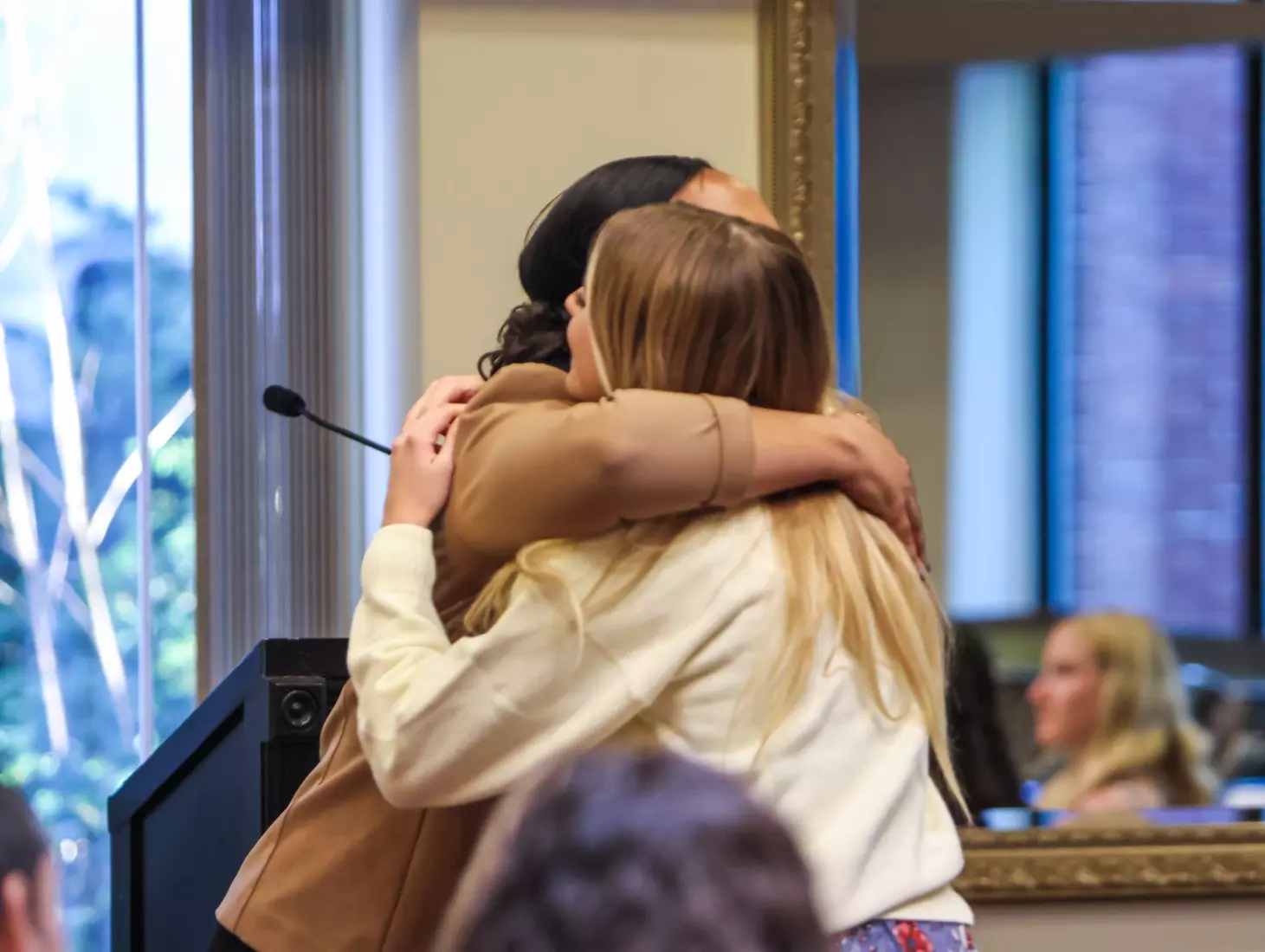 Women's Soccer End of Year Banquet 4/14/25