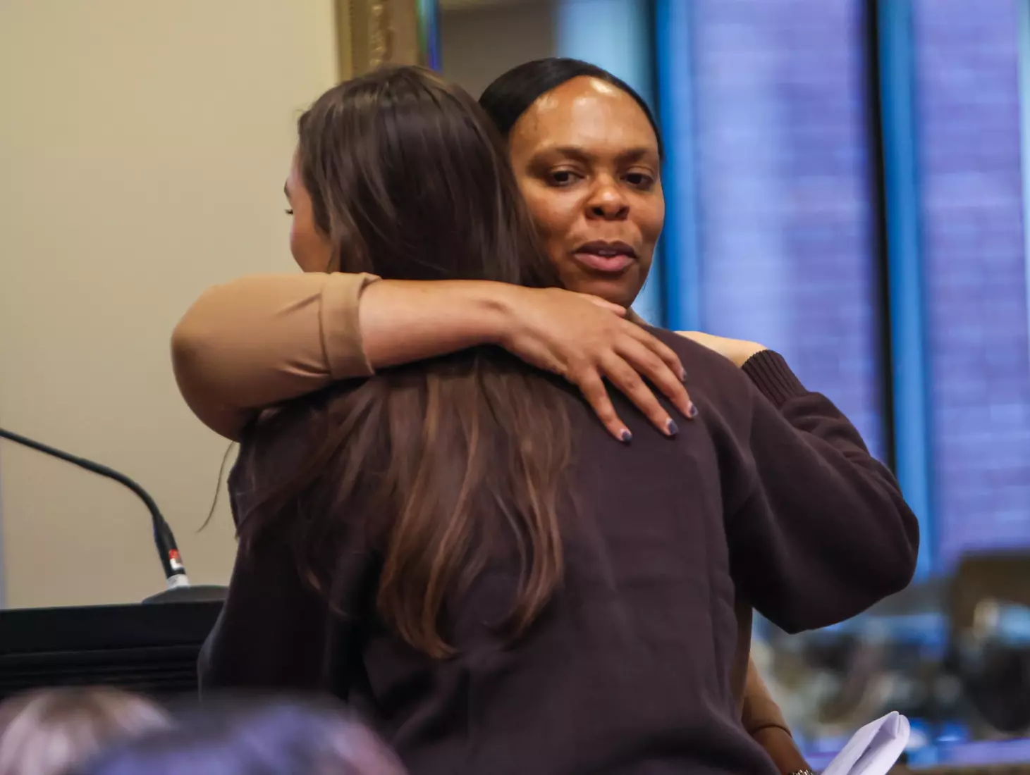 Women's Soccer End of Year Banquet 4/14/25