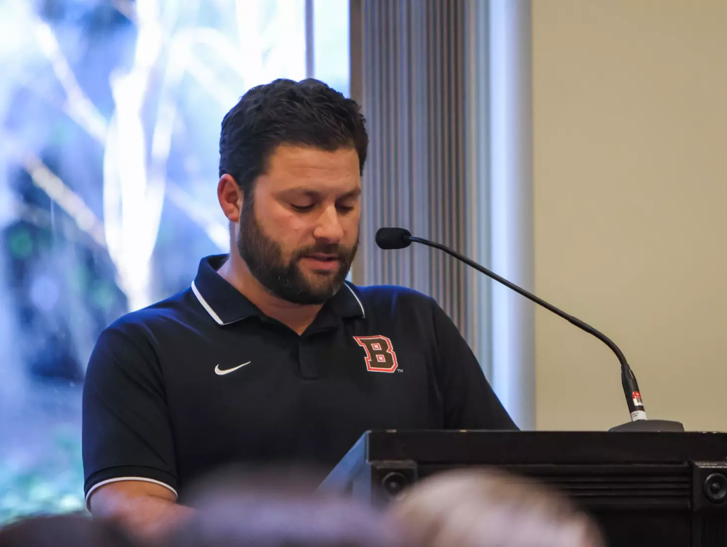 Women's Soccer End of Year Banquet 4/14/25