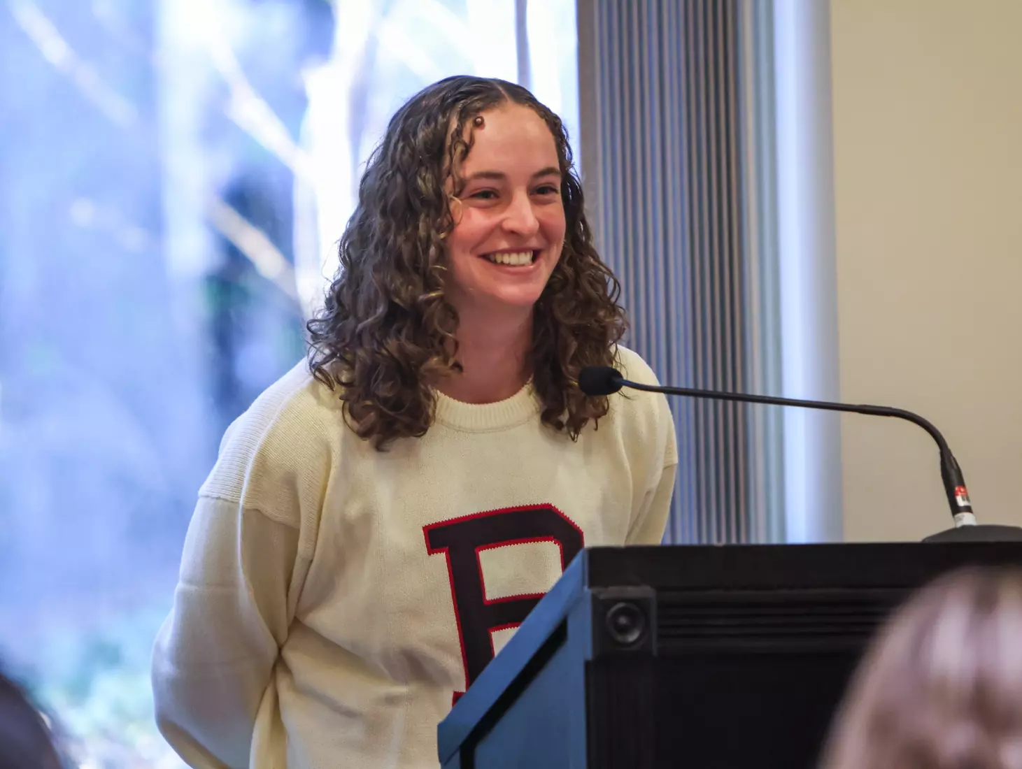 Women's Soccer End of Year Banquet 4/14/25