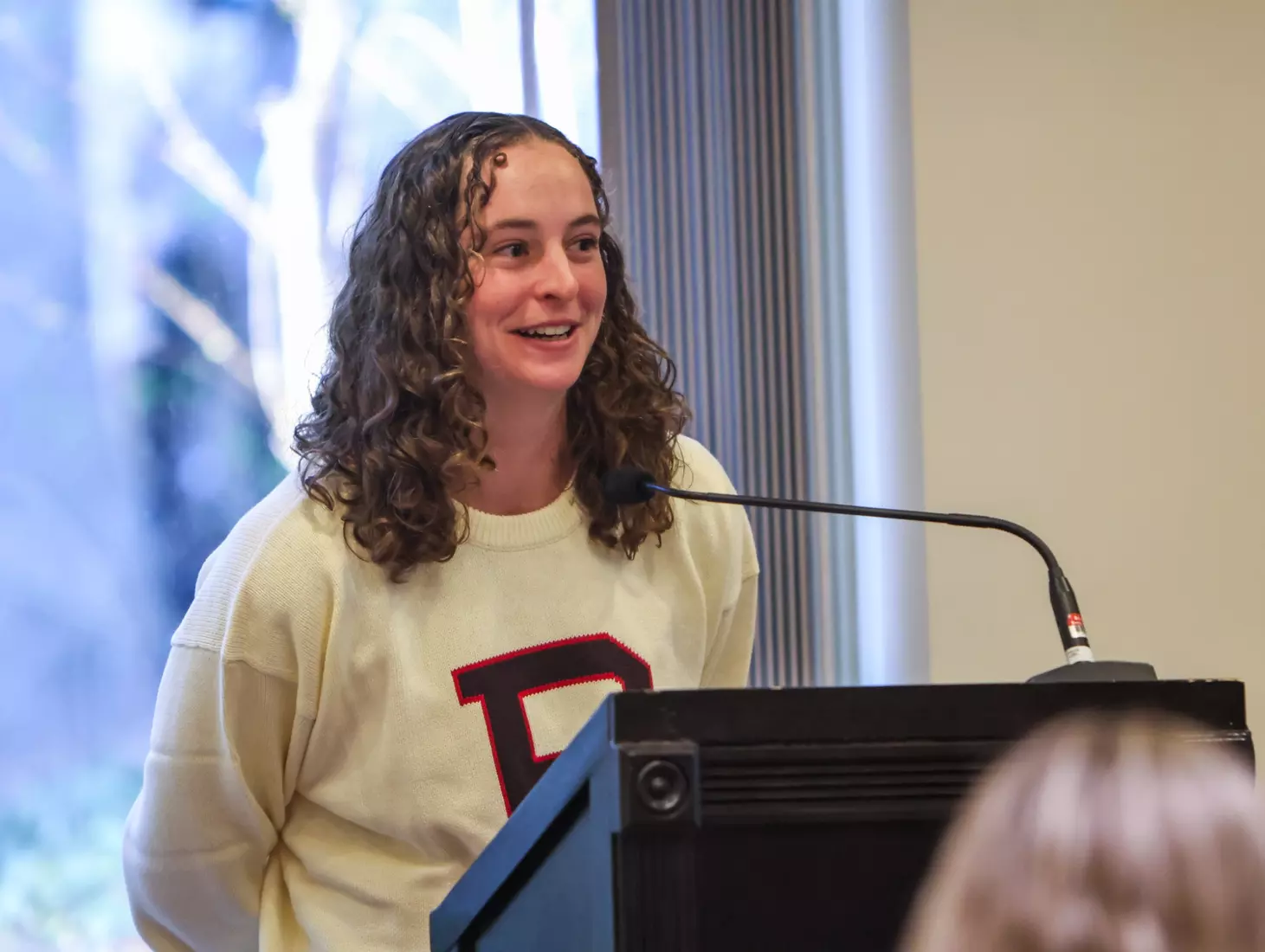 Women's Soccer End of Year Banquet 4/14/25