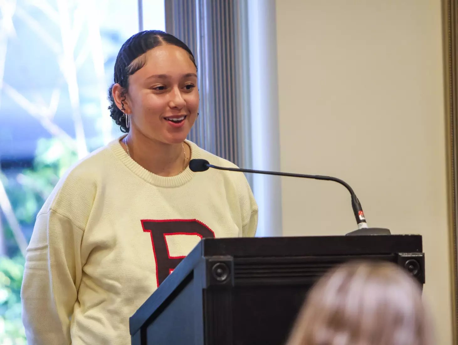 Women's Soccer End of Year Banquet 4/14/25