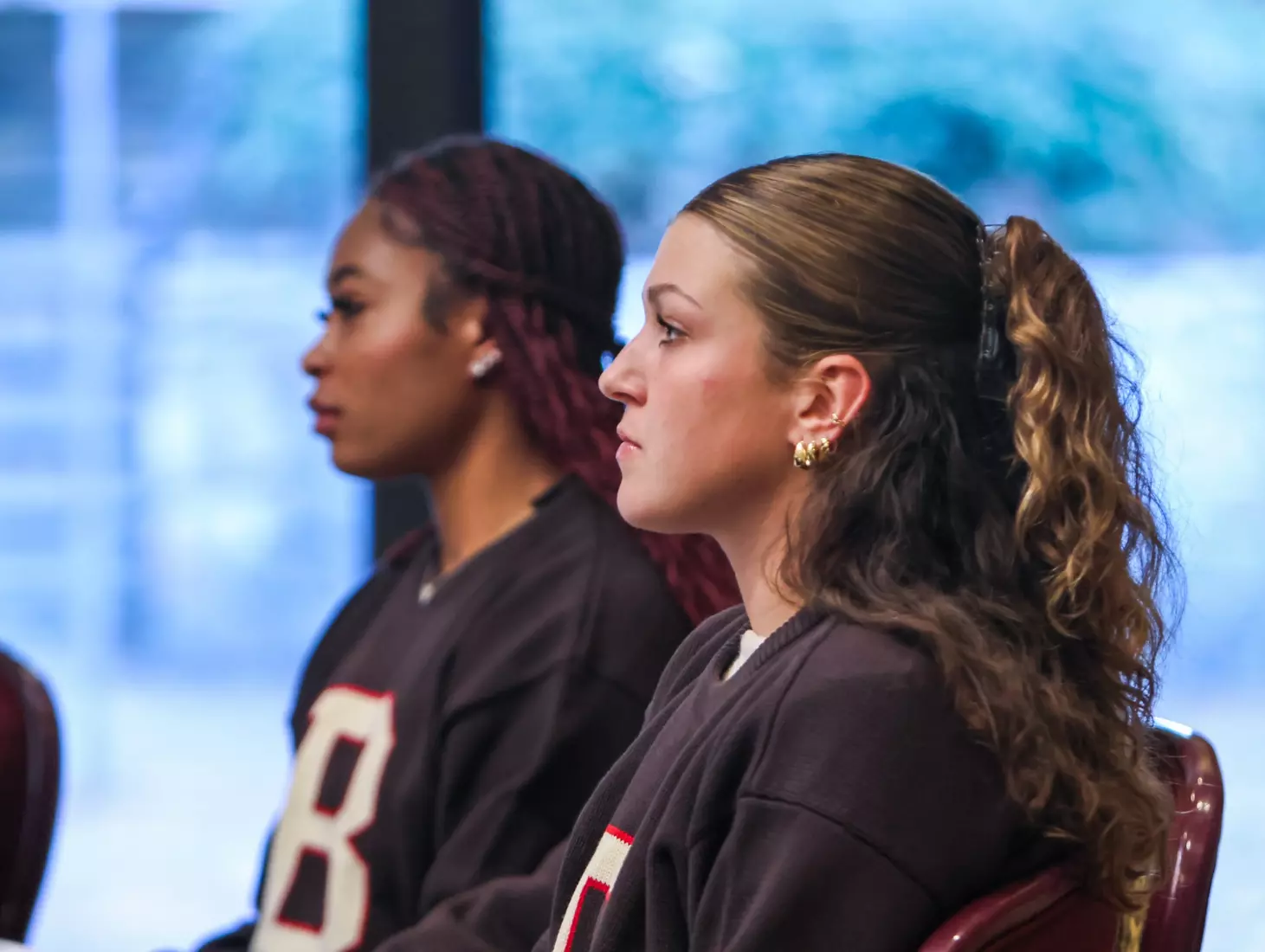 Women's Soccer End of Year Banquet 4/14/25