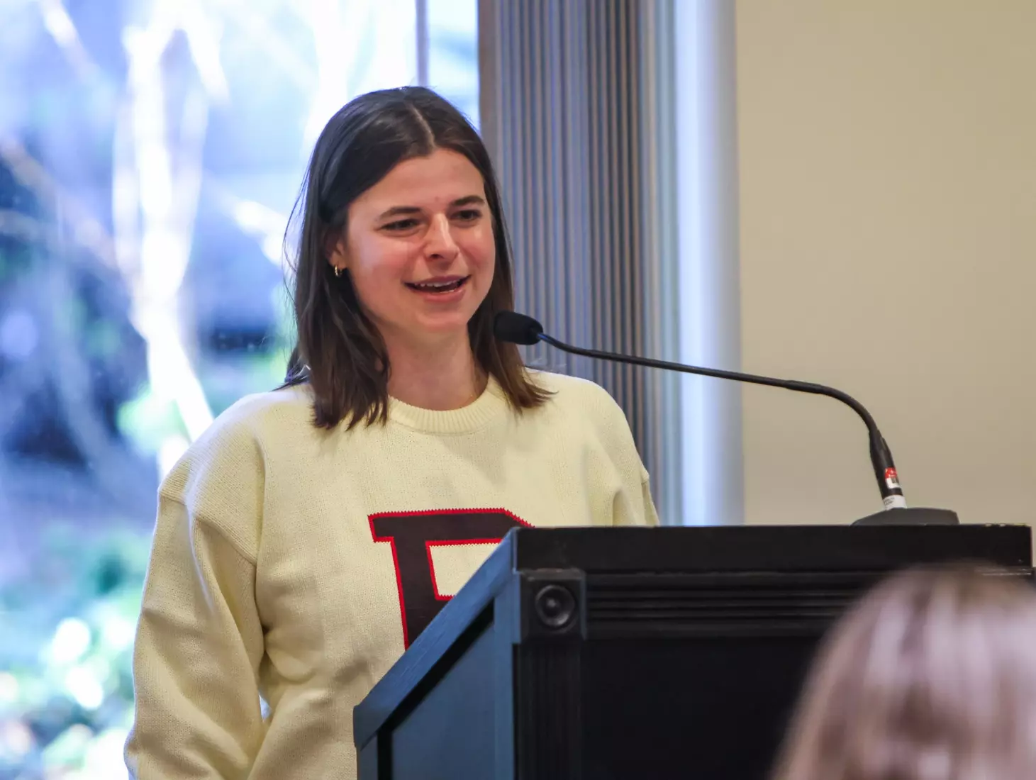 Women's Soccer End of Year Banquet 4/14/25