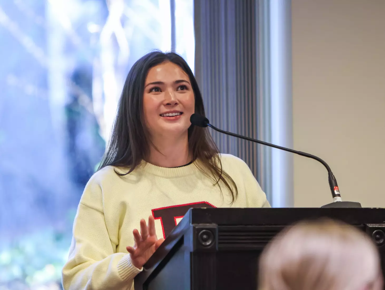 Women's Soccer End of Year Banquet 4/14/25
