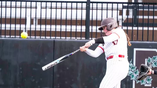 Laurel Moody Home Run