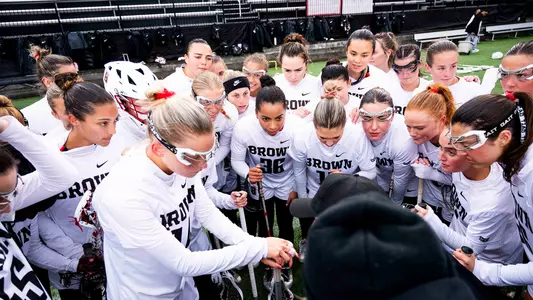 WLAX Preview - Princeton