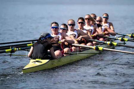 2025 Women's Crew
