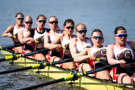 2025 Women's Crew Big Ten Invitational