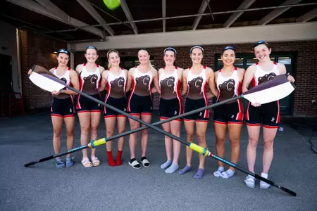 2024-25 Women's Crew Seniors