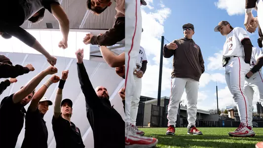 BBSR Baseball & Men's Tennis