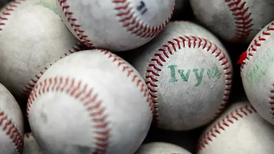Ivy Baseballs