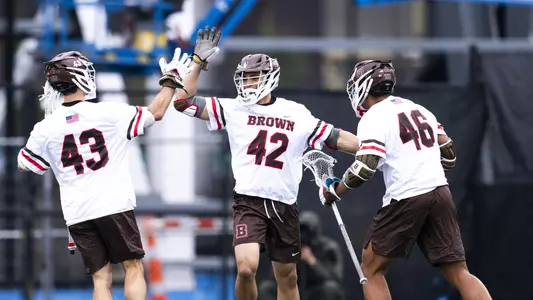 Matteo Corsi vs. Harvard