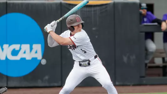 Alex Benevento vs. Stonehill