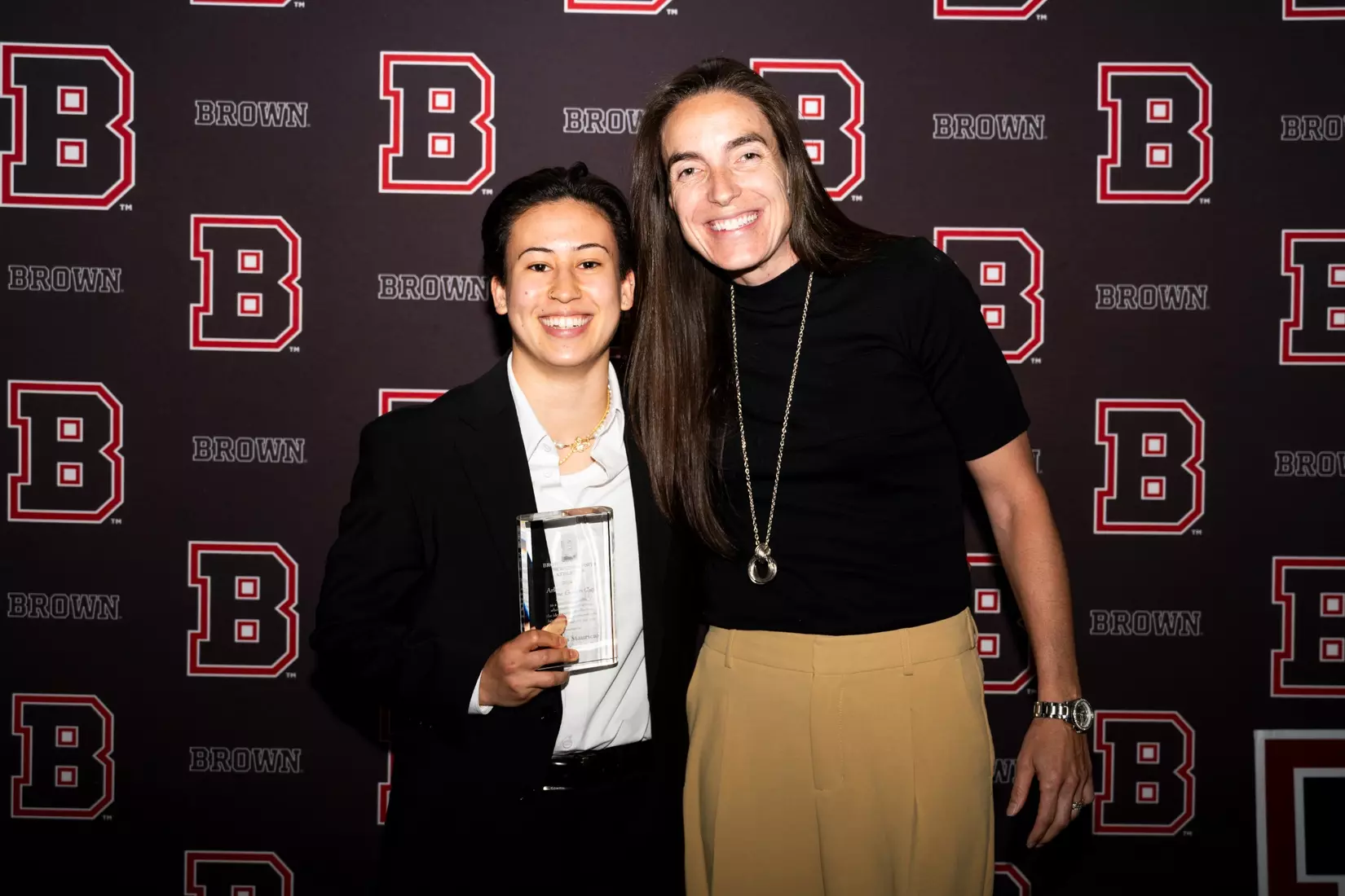 Isabella Mauricio - Arlene Gorton Cup