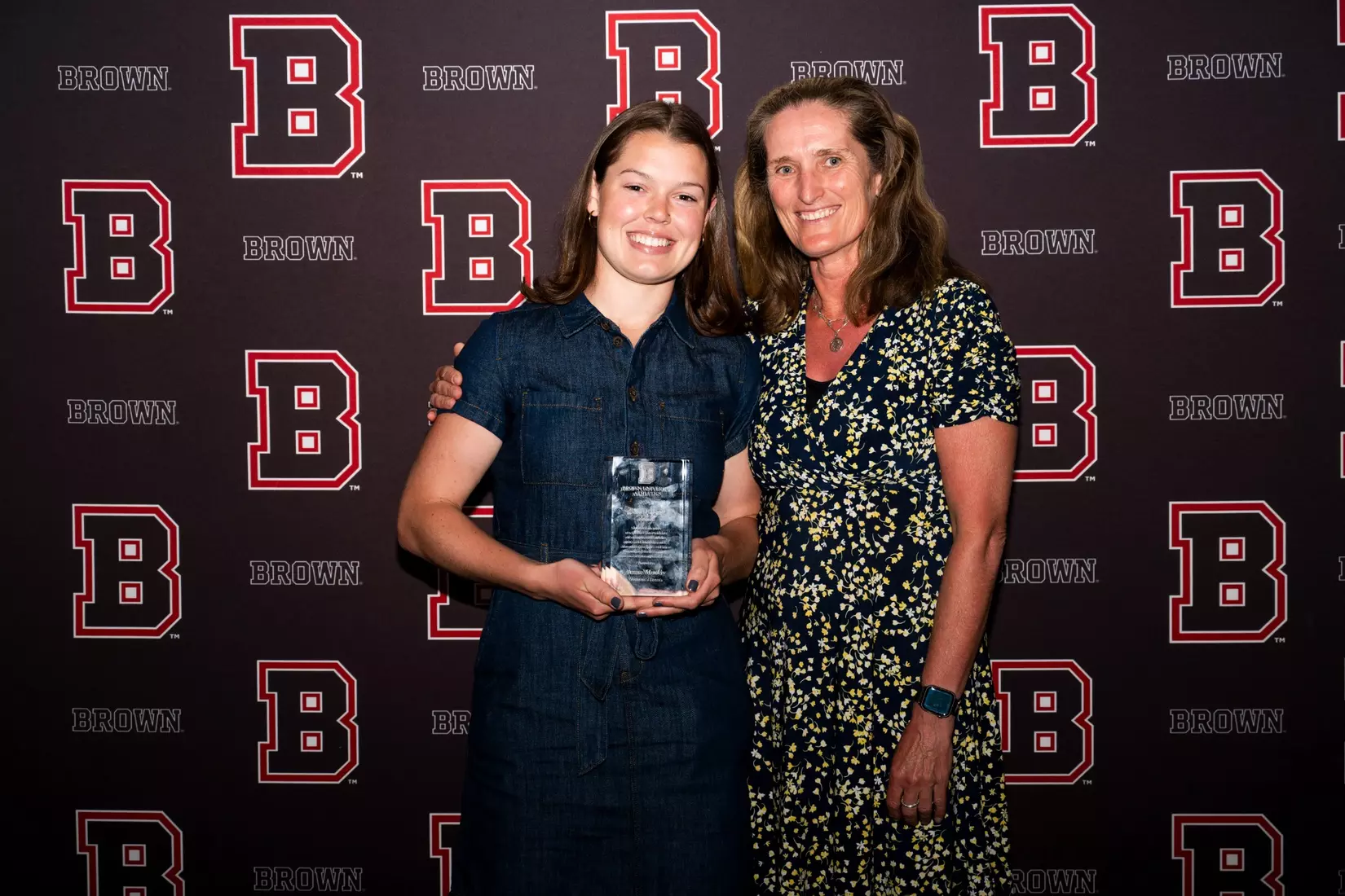 Anne Moody - Bessie H. Rudd Award