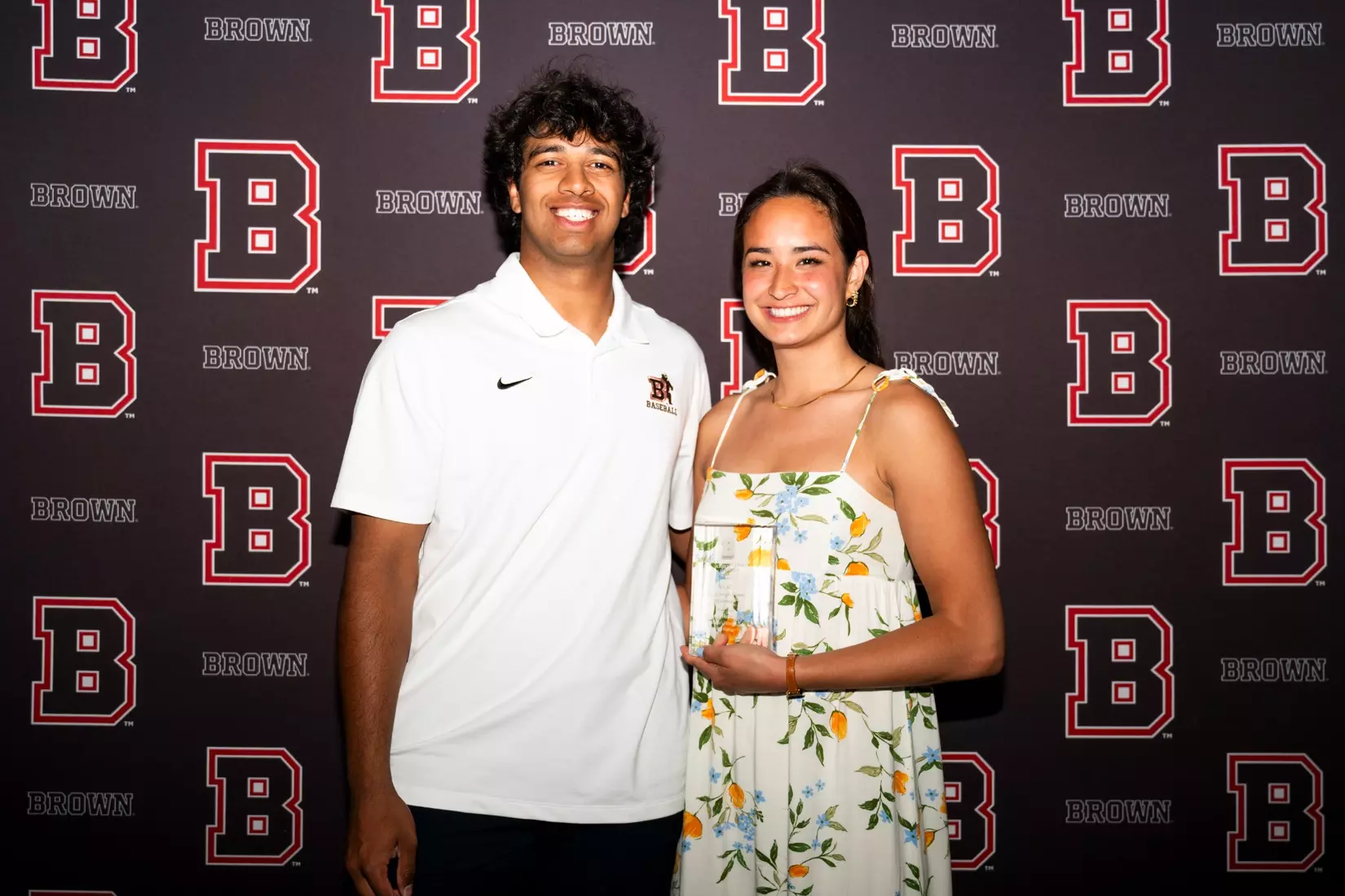 Jenna Reznicek - SAAC Top Single-Game Performance of the Year by a Female Athlete