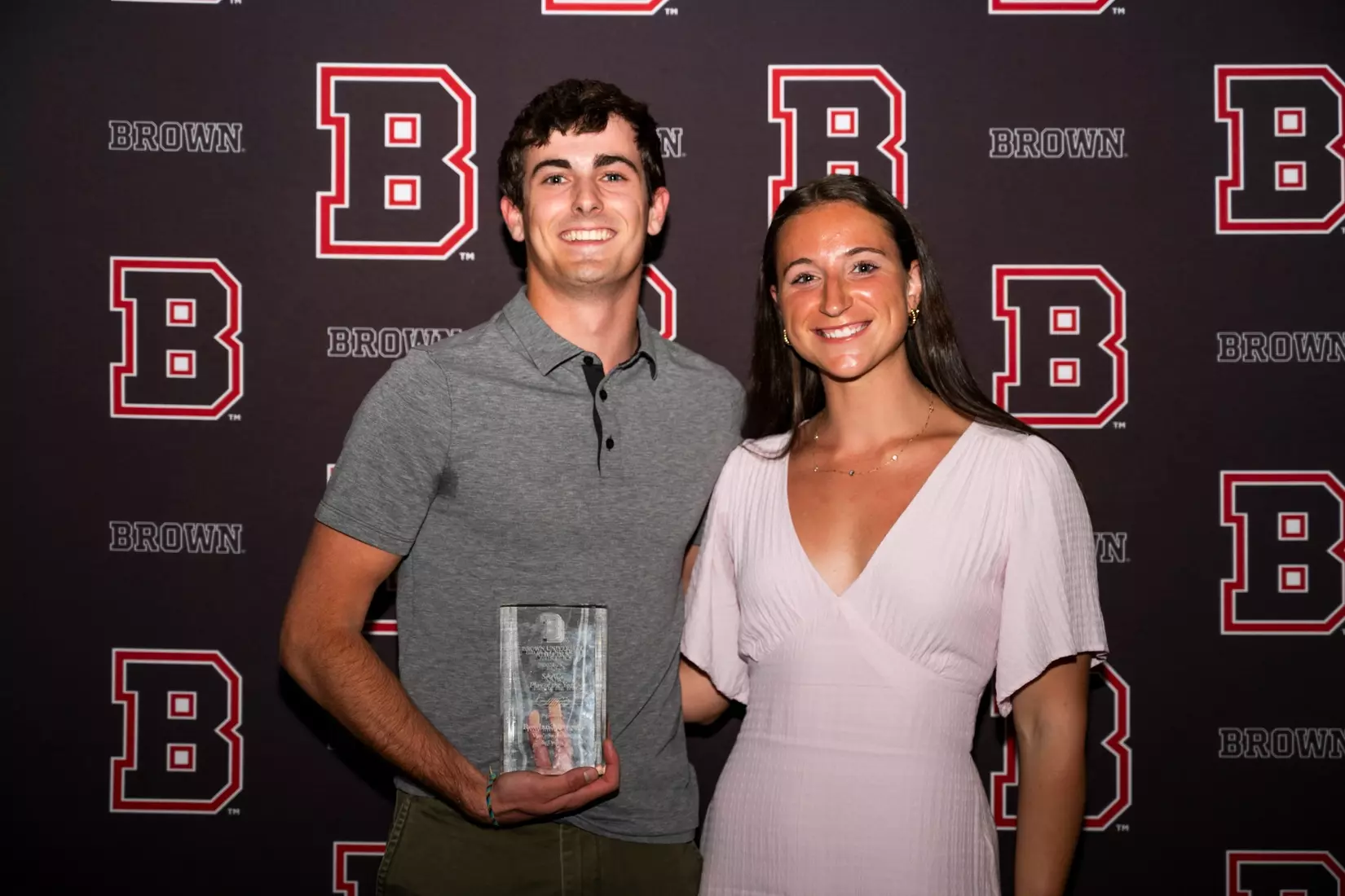 Rowland Lawver - SAAC Top Performance of the Year by a Male Athlete