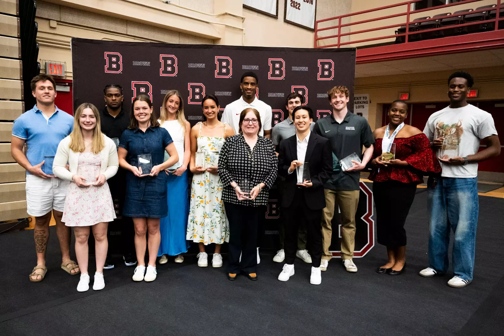 2025 Ever True Award Celebration award winners