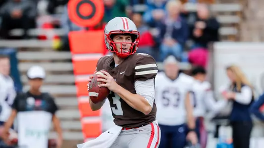 Jake Willcox vs Penn