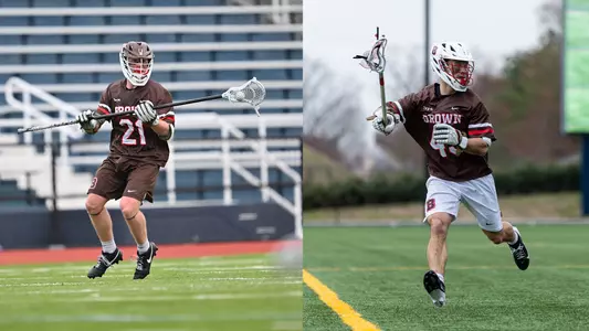 MLAX All-Ivy