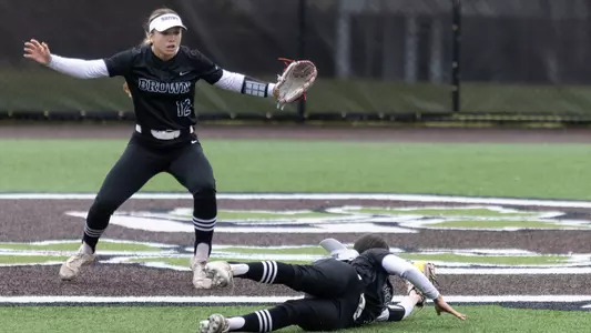 Vanessa Alexander Catch