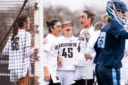WLAX vs. Columbia (4/5/25)