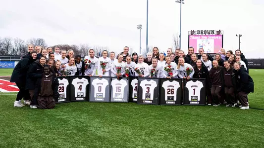 WLAX - Columbia Recap