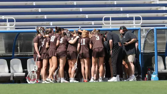 WLAX - Bryant Preview