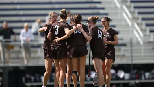 WLAX Ivy Tournament Preview