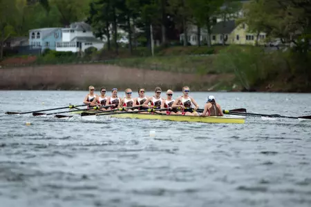 2025 Women's Eastern Sprints