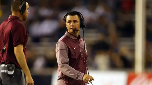 Andrew Breiner-at Fordham