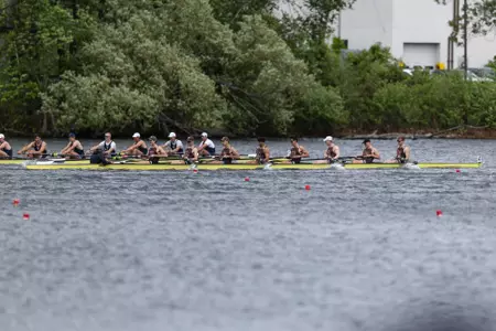 2025 Men's Eastern Sprints
