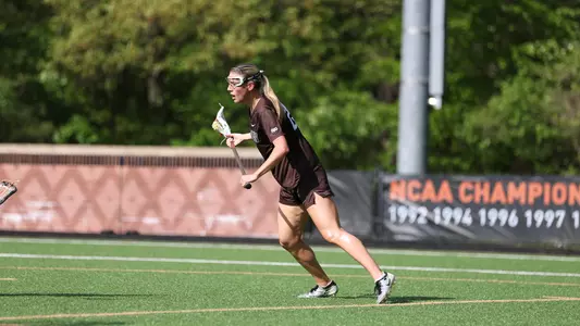 WLAX Semifinal Recap
