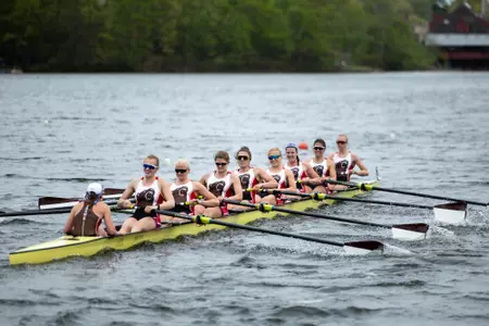 2025 Women's Eastern Sprints