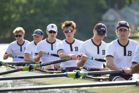 2025 Men's Crew Eastern Sprints