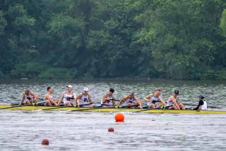 2025 IRA National Championship - Day 1