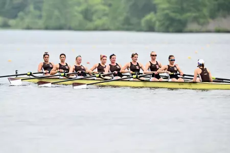 2025 Women's Crew NCAA Championship - Day 1