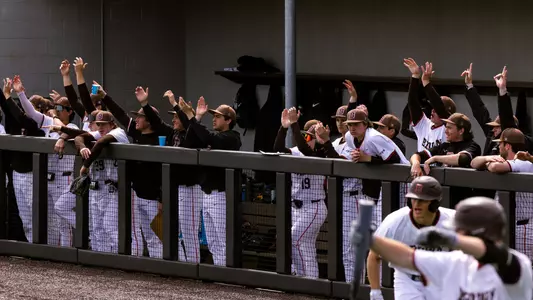 Team-dugout-cheering