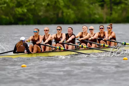 2025 Women's Crew NCAA Championship - Day 2
