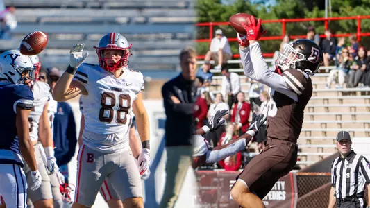 Mark Mahoney-Graham Walker