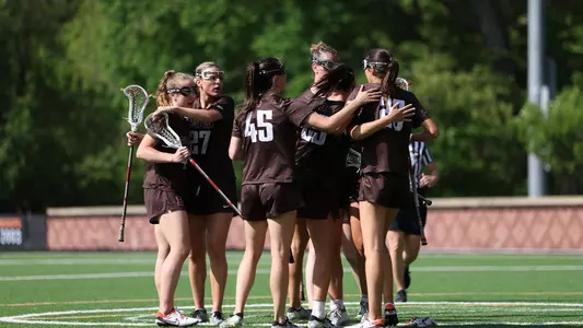 Women's Lacrosse NCAA Tournament Preview