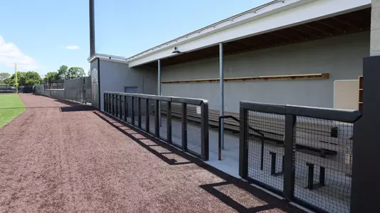 Attanasio Family Field at Murray Stadium