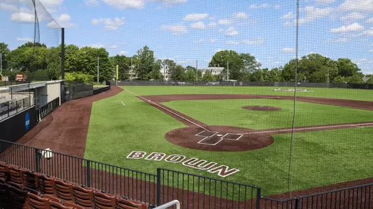 Attanasio Family Field at Murray Stadium