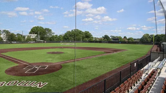Attanasio Family Field at Murray Stadium